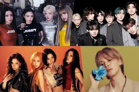 ¡K-Pop al Ataque! BLACKPINK, Stray Kids y Más Nominados a los VMA 2025