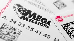 Winning Mega Millions numbers for Friday, Nov. 8, a $334 million jackpot