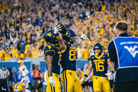 West Virginia Wins 