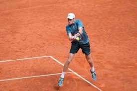 Sinner seals historic Madrid final place, Raducanu working with US Open coach