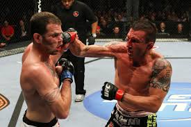 MMA Fighting - News update