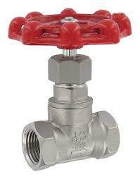 HGV04 DWYER, HAND OPERATED GLOBE VALVE,1 FEMALE NPT ...