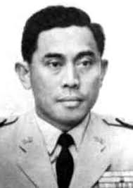 Jenderal TNI Anumerta Ahmad Yani (juga dieja Achmad Yani; lahir di Purworejo, Jawa Tengah, 19 Juni 1922 – meninggal di Lubang Buaya, Jakarta, 1 Oktober 1965 ... - 4670285_20120930101947