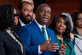 Supreme Court paves the way for largest-ever drop in Black representation in Congress