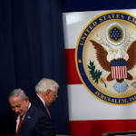 Israel Evangelicals: Embassy Signals Growing
