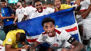Reportage Afrique - Les qualifiés pour la Coupe du monde 2026: les Cap-Verdiens fiers de leur équipe [5/10]