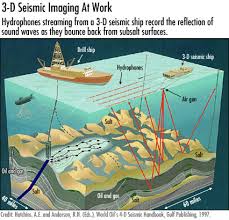 Image result for oil exploration