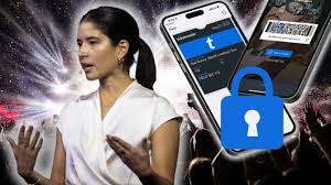 Ticketmaster impulsa un modelo de “banco de boletos” contra la reventa