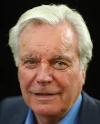 ... few actors are more qualified to recount the glamorous Hollywood era of the late 1940s and early 1950s than Robert Wagner. In You Must Remember This, ... - robert_wagner