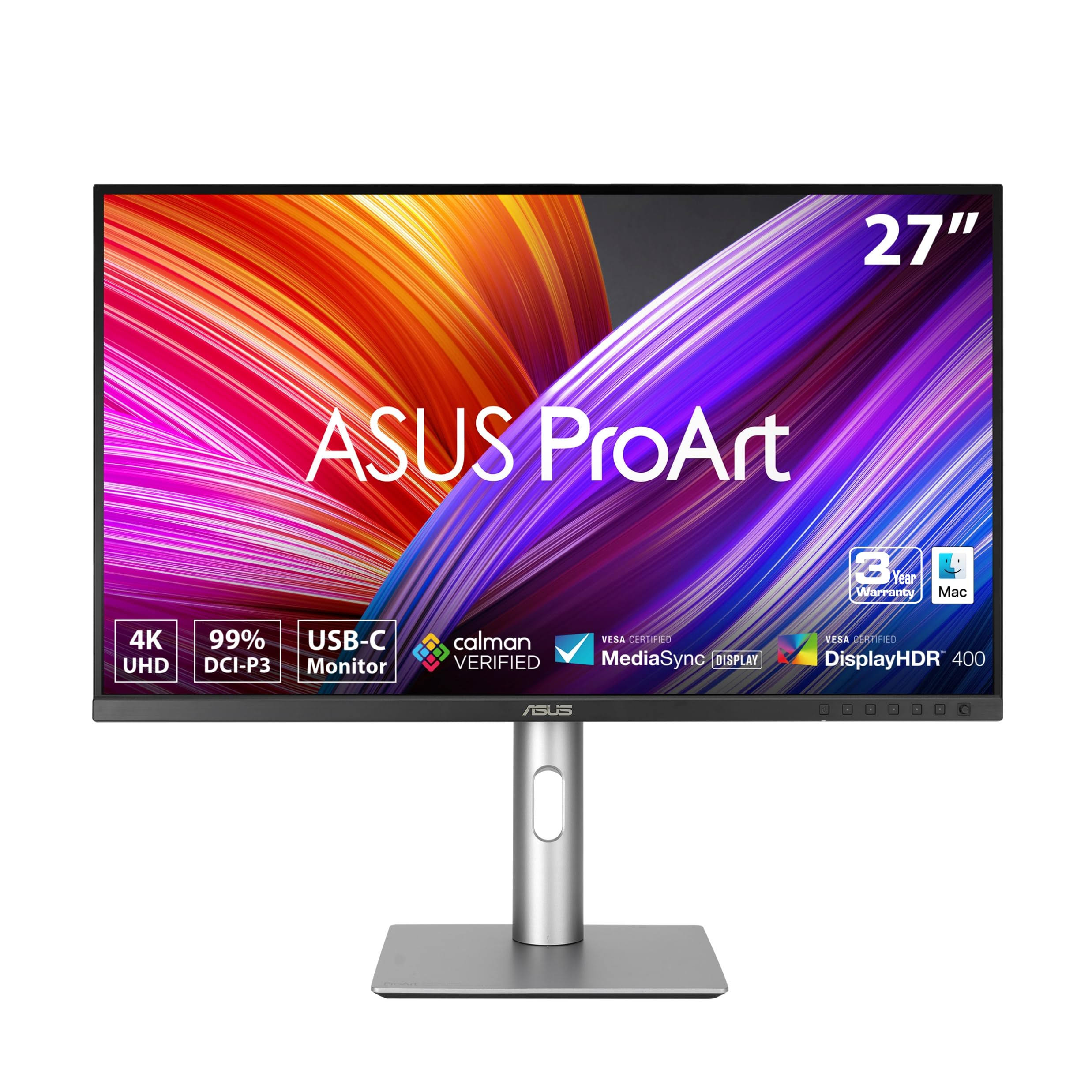 Asus ProArt pa279crv 27" 4K UHD LED Monitor