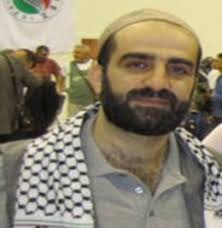 Ali Haydar Bengi, 39, ran a telephone repair shop in Diyarbakir. Graduate of Al-Azhar University, Cairo (Department of Arabic Literature). - 6a00d834522bcd69e20134835b2618970c-pi