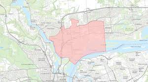 Boil Water Advisory Sign