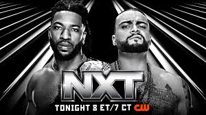 WWE NXT: June 3, 2025 Results and Highlights