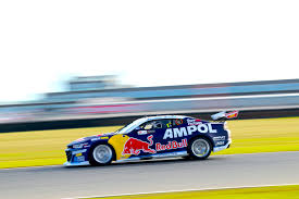 Repco Supercars Championship - News update