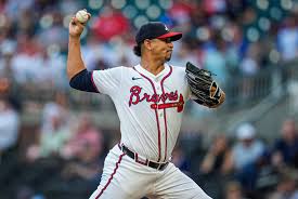 Braves Re-Sign Carlos Carrasco, Select Him To Active Roster