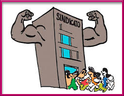 Image result for imagenes de sindicatos en colombia