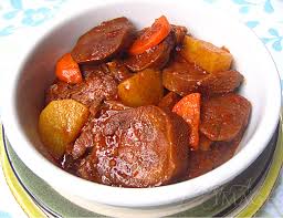 Image result for lengua food
