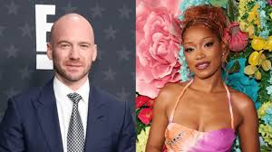 Attention: Keke Palmer and Sean Evans Were Spotted on a Date Months After Their ‘Hot Ones’ Kiss