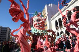 Αποτέλεσμα εικόνας για Πατρινό Καρναβάλι