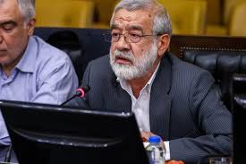 غضنفری، نماینده تهران: پذیرش سی‌اف‌تی به معنای اظهار عجز و ترس از سوی جمهوری اسلامی است
