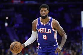 Paul George
