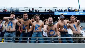Viral Akron Football Promo Attracts Celebrity Season-Ticket Buyers
