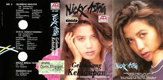 Image result for nicky astria