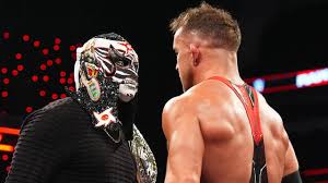 Chad Gable's Gauntlet Triumph: How a Technical Mastermind Redefined WWE's SummerSlam Roadmap