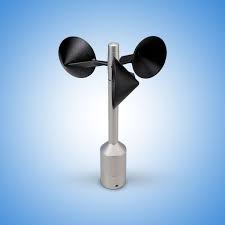 First Class Advanced Unheated Anemometer | Wind Speed Sensor