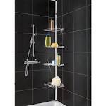 Shower Baskets Shelves John Lewis