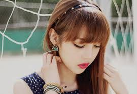 Résultat de recherche d'images pour "tumblr girl hairstyles"