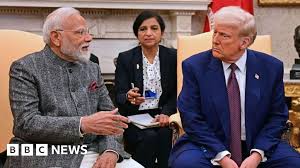 BBC - News update