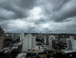 ¡Tandil en Alerta! Tormentas Fuertes Azotan la Ciudad - Imagen principal del artículo
