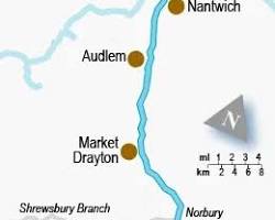 Shropshire Union Canal