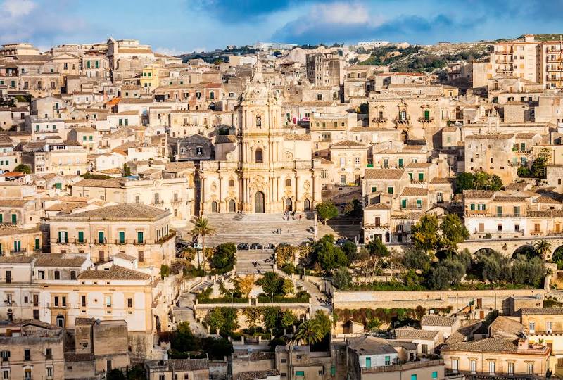 Modica