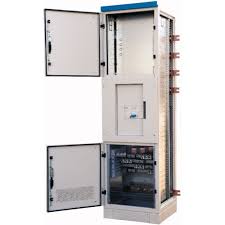 138268 | Eaton xEnergy Light LV-Systeme LV-Schaltanlage | Eaton