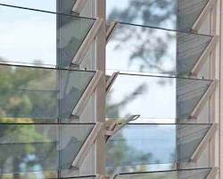 louvre windows