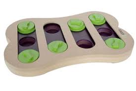 Afbeeldingsresultaat voor hondenpuzzels