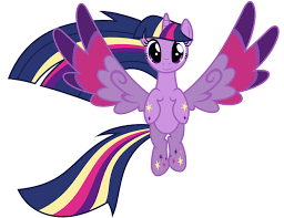 Resultado de imagem para rainbow power my little pony