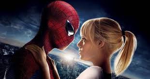 Image result for the amazing spider man