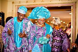 Image result for nigerian attires