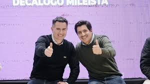 La Voz del Interior - News update
