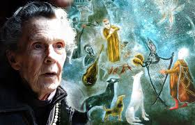 leonora-carrington-7 Surrealist artist Leonora Carrington was born in Lancashire in 1917, and died in Mexico City in 2011. She had lived in Mexico City ... - leonora-carrington-7