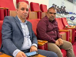 از نصیری یزد تا سیرجان؛حمایت مدیرکل ورزش یزد از چادرملو اردکان در جدال با گل‌گهر