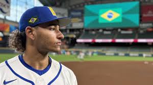 young pitcher jose contreras catching attention in baseball