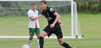 Tottenham Hotspur - News update