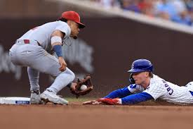 Cubs vs. Cardinals: Don't Miss This Weekend's Showdown! - Imagen principal del artículo