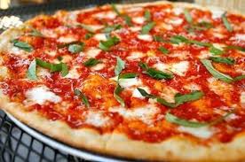 Αποτέλεσμα εικόνας για Pizza Margherita