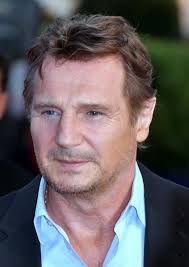 Liam Neeson