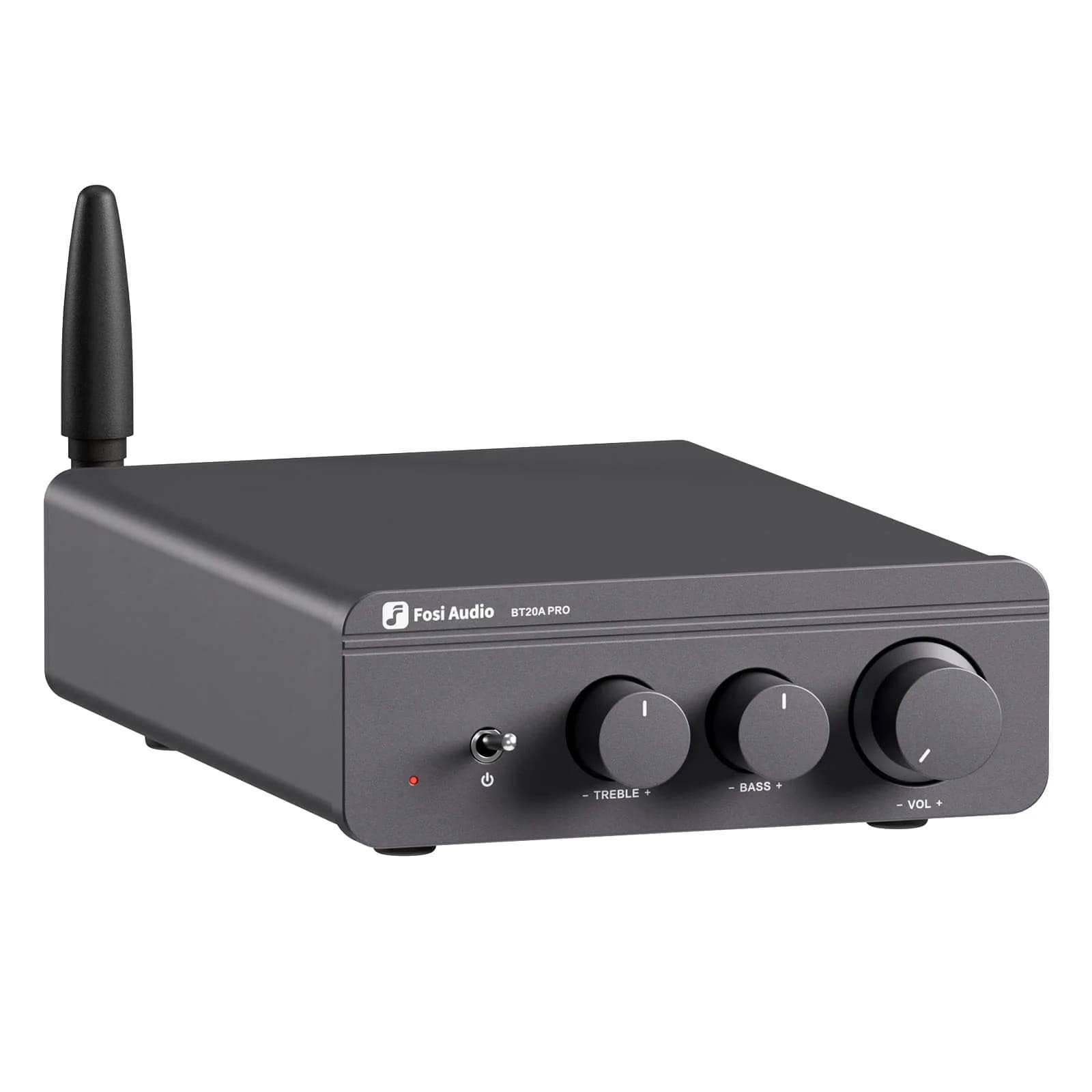 Fosi Audio BT20A Pro Stereo Amplifier